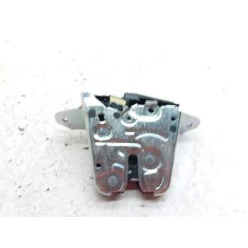 CERRADURA MALETERO / PORTON A0997400400 
