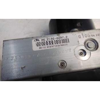 Recambio de centralita abs para nissan pathfinder (r50) referencia OEM IAM 47660EC070 06210202074 06210903283
