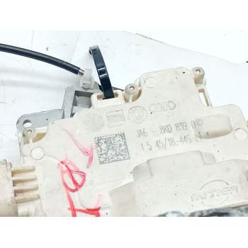 Recambio de cerradura puerta trasera izquierda para audi q5 (8rb) 2.0 tdi quattro referencia OEM IAM JA68K0839015  