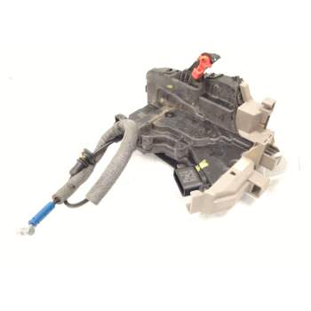 Recambio de cerradura puerta trasera derecha para kia ceed (cd) 1.6 crdi 136 referencia OEM IAM 81420J7000  