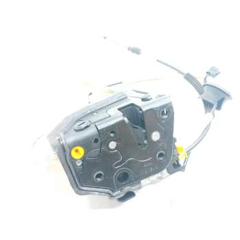 Recambio de cerradura puerta trasera izquierda para audi q5 (8rb) 2.0 tdi quattro referencia OEM IAM JA68K0839015  