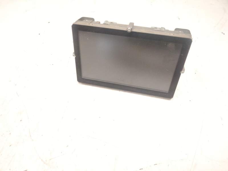 Recambio de sistema navegacion gps para nissan qashqai i (j10, nj10) 2.0 dci referencia OEM IAM 21676976  