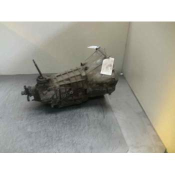 Recambio de caja cambios para lada forma (21099) 1.5 referencia OEM IAM AK12M2  9375