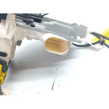 Recambio de cerradura puerta trasera izquierda para audi q5 (8rb) 2.0 tdi quattro referencia OEM IAM JA68K0839015  