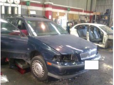 volvo v40 familiar del año 1997