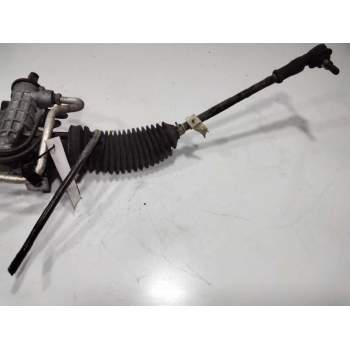 Recambio de caja direccion para peugeot expert kombi 2.0 hdi (dw10bted) referencia OEM IAM   