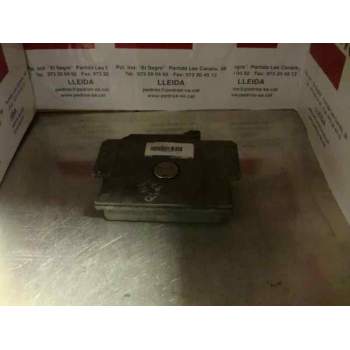 Recambio de centralita motor uce para peugeot 106 (s2) referencia OEM IAM 0261203736 9620398980 31325