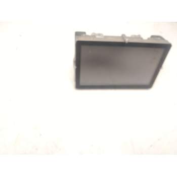 Recambio de sistema navegacion gps para nissan qashqai i (j10, nj10) 2.0 dci referencia OEM IAM 21676976  