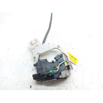 CERRADURA PUERTA TRASERA IZQUIERDA 81410J700 