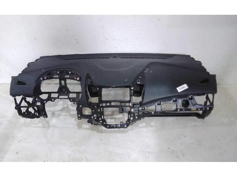 Recambio de salpicadero para hyundai i30 (gd) 1.6 crdi cat referencia OEM IAM 15072210368981GDLHD  