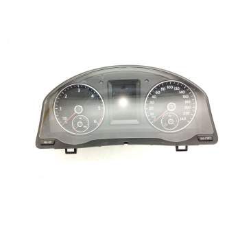 Recambio de cuadro instrumentos para volkswagen golf plus (521) advance referencia OEM IAM 5M0920873A  