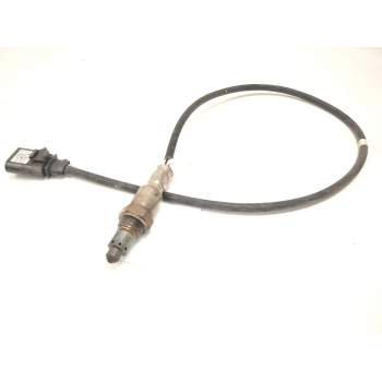 Recambio de sonda lambda para volkswagen t-roc (a11, d11) 1.5 tsi referencia OEM IAM 04E906262  