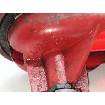 Recambio de luz central de freno para renault kangoo (kc0/1_) 1.5 dci (kc07) referencia OEM IAM 7700308721  