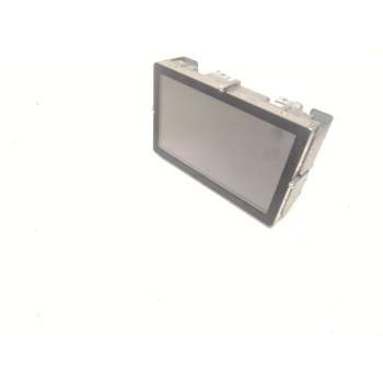 Recambio de sistema navegacion gps para nissan qashqai i (j10, nj10) 2.0 dci referencia OEM IAM 21676976  