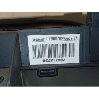 Recambio de cuadro instrumentos para volkswagen passat b8 variant (3g5, cb5) 2.0 tdi referencia OEM IAM 3G0920791  