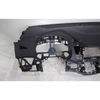 Recambio de salpicadero para hyundai i30 (gd) 1.6 crdi cat referencia OEM IAM 15072210368981GDLHD  