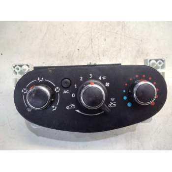 MANDO CALEFACCION AIRE ACONDICIONADO 