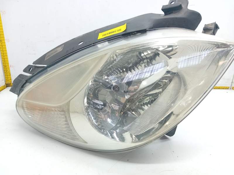Recambio de faro derecho para citroën xsara picasso (n68) 2.0 hdi referencia OEM IAM 9649557380  