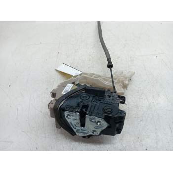 Recambio de cerradura puerta trasera izquierda para kia ceed (cd) 1.6 crdi 136 referencia OEM IAM 81410J700  