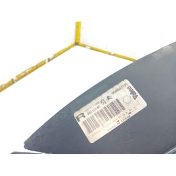 Recambio de faro derecho para citroën xsara picasso (n68) 2.0 hdi referencia OEM IAM 9649557380  