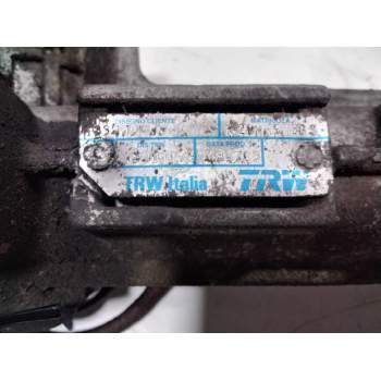 Recambio de caja direccion para peugeot expert kombi 2.0 hdi (dw10bted) referencia OEM IAM   