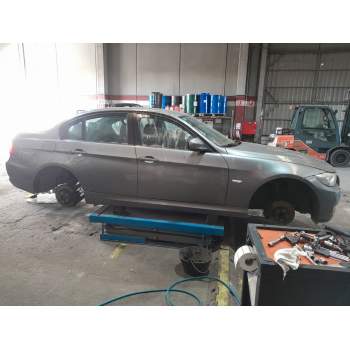bmw 3 (e90) del año 2010