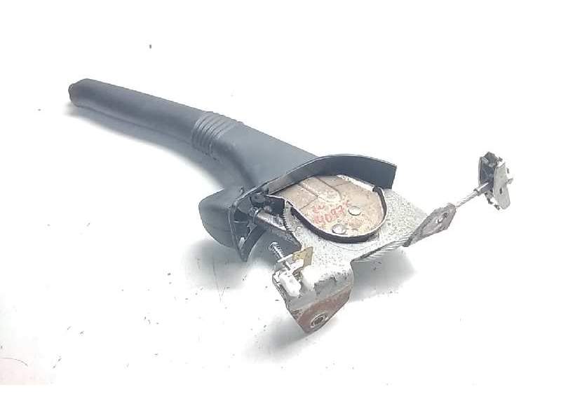 Recambio de palanca freno de mano para dacia dokker ambiance referencia OEM IAM   