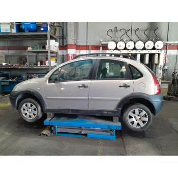CITROËN C3 I (FC_, FN_) de desguace