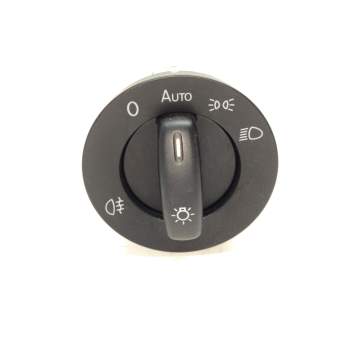 MANDO LUCES 1K0941431BK 