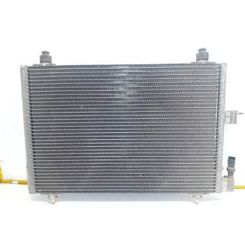 CONDENSADOR / RADIADOR AIRE ACONDICIONADO 9652829880 