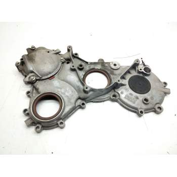 TAPA DISTRIBUCION EXTERIOR 8200018638 