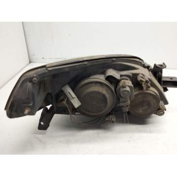 Recambio de faro izquierdo para nissan primera (p12) 1.6 referencia OEM IAM 26060AU80B  