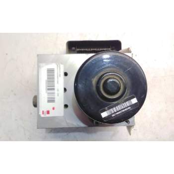 Recambio de centralita abs para nissan pathfinder (r50) referencia OEM IAM 47660EC070 06210202074 06210903283
