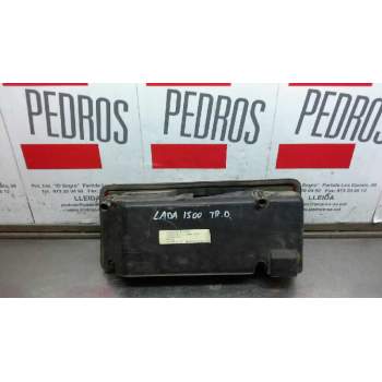 Recambio de piloto trasero derecho para lada samara (2108, 2109, 2113, 2114) 1300 referencia OEM IAM 21073716074  9385