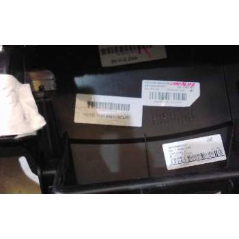 Recambio de salpicadero para hyundai i30 (gd) 1.6 crdi cat referencia OEM IAM 15072210368981GDLHD  