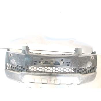 Recambio de paragolpes delantero para chevrolet captiva (c100, c140) 2.0 d referencia OEM IAM 96433235  