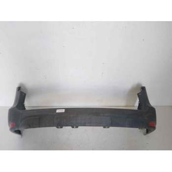 PARAGOLPES TRASERO 