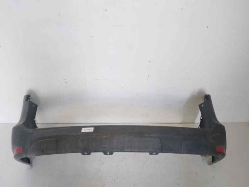 Recambio de paragolpes trasero para dacia dokker ambiance referencia OEM IAM   