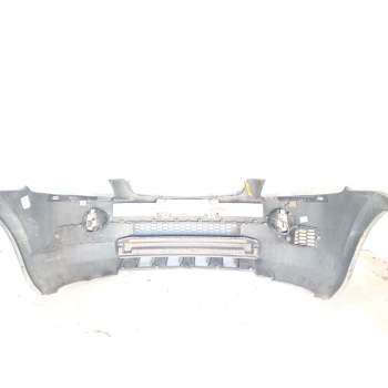 Recambio de paragolpes delantero para chevrolet captiva (c100, c140) 2.0 d referencia OEM IAM 96433235  