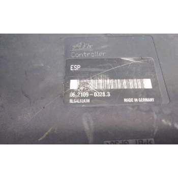 Recambio de centralita abs para nissan pathfinder (r50) referencia OEM IAM 47660EC070 06210202074 06210903283