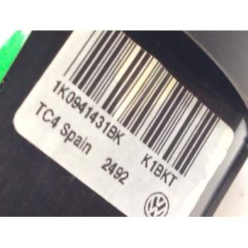Recambio de mando luces para volkswagen golf plus (521) advance referencia OEM IAM 1K0941431BK  