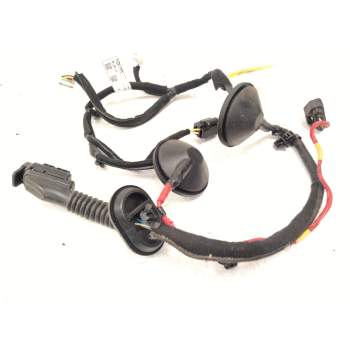 Recambio de instalacion puerta trasera izquierda para kia ceed (cd) 1.6 crdi 136 referencia OEM IAM 91620J7070  