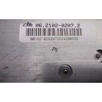 Recambio de centralita abs para nissan pathfinder (r50) referencia OEM IAM 47660EC070 06210202074 06210903283