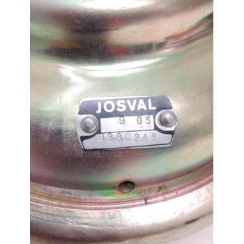 Recambio de pulmon freno para pegaso troner 1236.38t referencia OEM IAM 8380245  JOSVAL