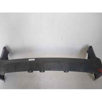 Recambio de paragolpes trasero para dacia dokker ambiance referencia OEM IAM   