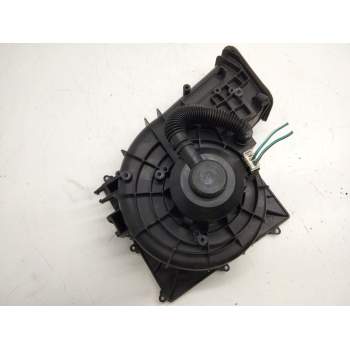 Recambio de motor calefaccion para nissan primera (p12) 1.6 referencia OEM IAM 3025030352  