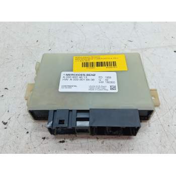 MODULO ELECTRONICO A0009004613 