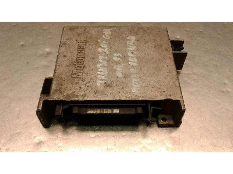 Recambio de centralita motor uce para ford transit 2.0 referencia OEM IAM 12A297AA  93853