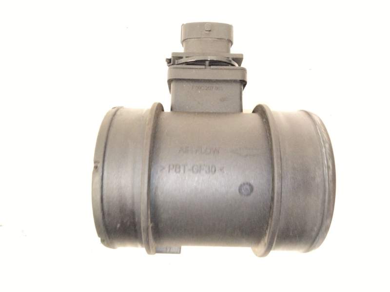 Recambio de caudalimetro para chevrolet captiva (c100, c140) 2.0 d referencia OEM IAM 55350048  