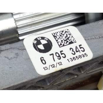 Recambio de columna direccion para bmw serie 5 lim. (f10) 520d referencia OEM IAM 6795345  